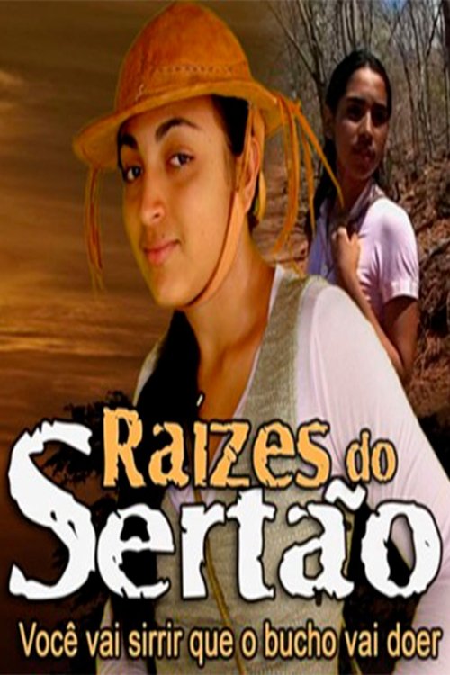 Raízes do Sertão (2011) movie poster