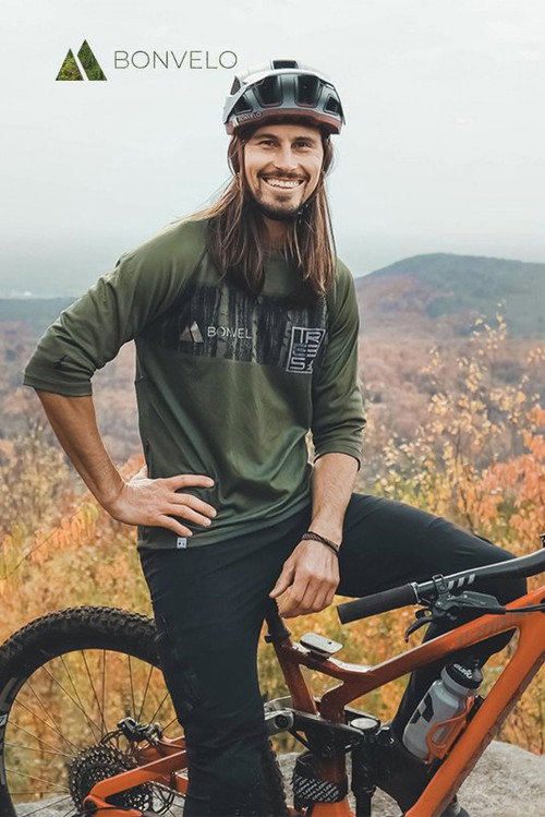 Bonvelo (2021) TV show poster