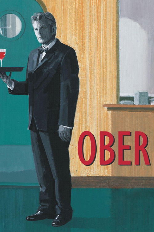 Waiter (2006) movie poster