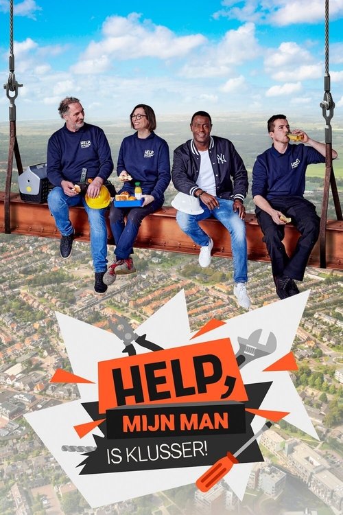 Help, My Husband is a Handyman! (2005) TV show poster