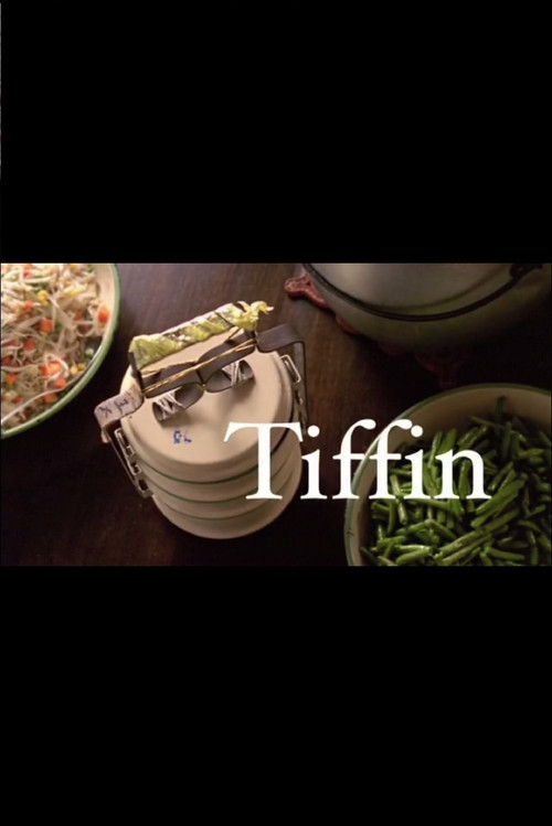 Tiffin (2007) movie poster