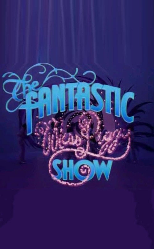 The Fantastic Miss Piggy Show (1982) movie poster