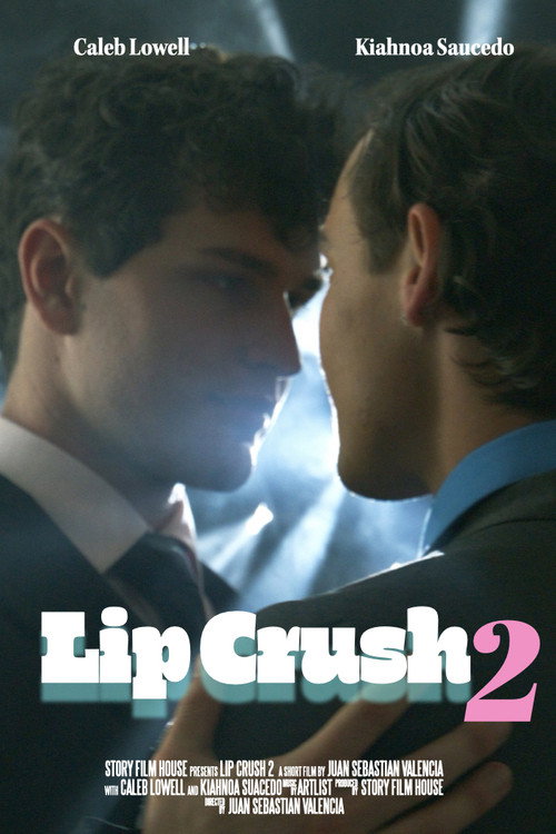Lip Crush 2 (2026) movie poster