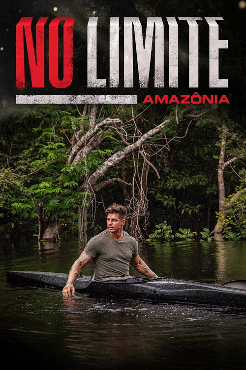 No Limite (2000) TV show poster