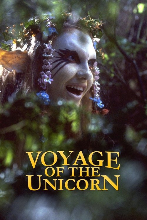 Voyage of the Unicorn (2001) TV show poster