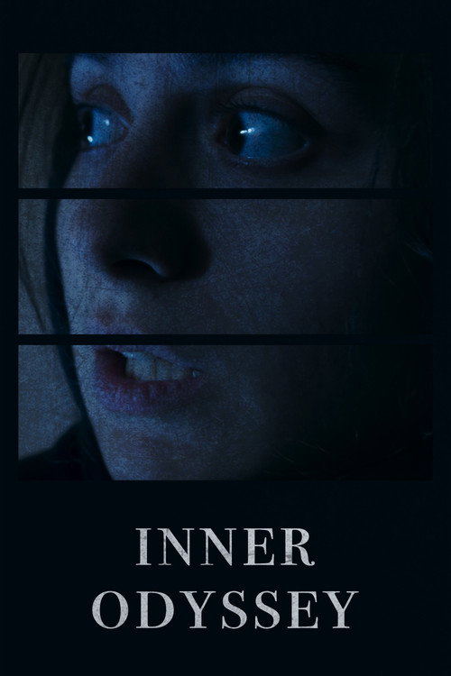 Inner Odyssey (2024) movie poster