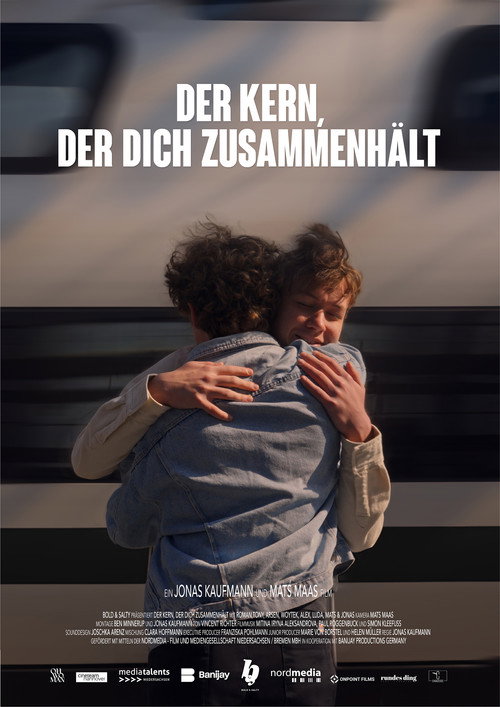 Der Kern, der dich zusammenhält (2023) movie poster