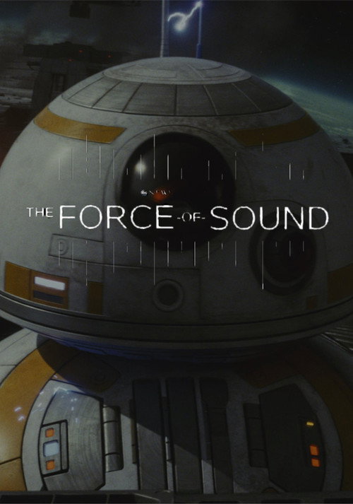 The Force of Sound (2018) movie poster