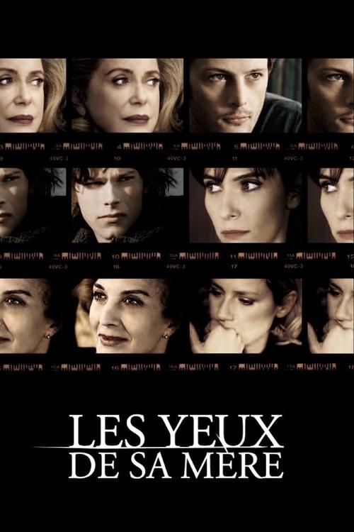 His Mother's Eyes (2011) movie poster