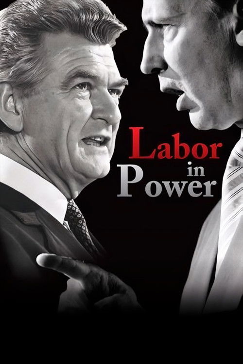 Labor In Power (1993) TV show poster