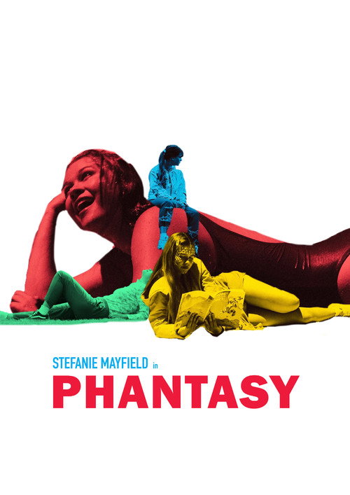 Phantasy (2020) movie poster