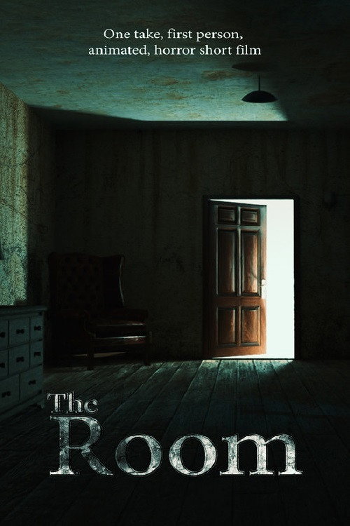 The Room (2020) movie poster
