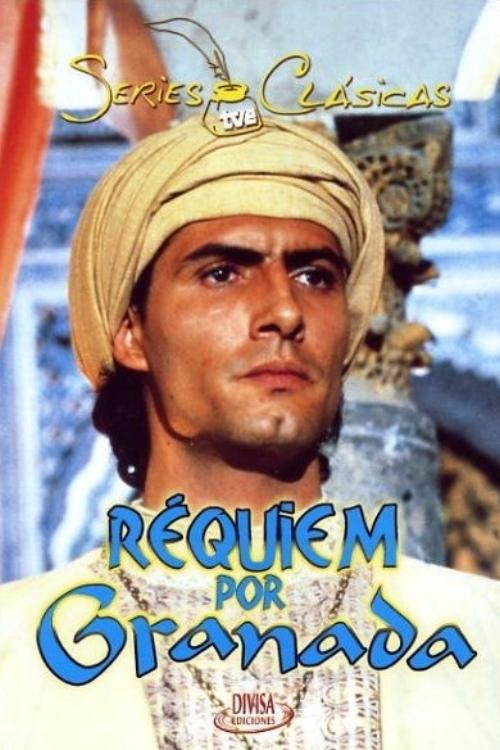 Requiem for Granada (1991) TV show poster