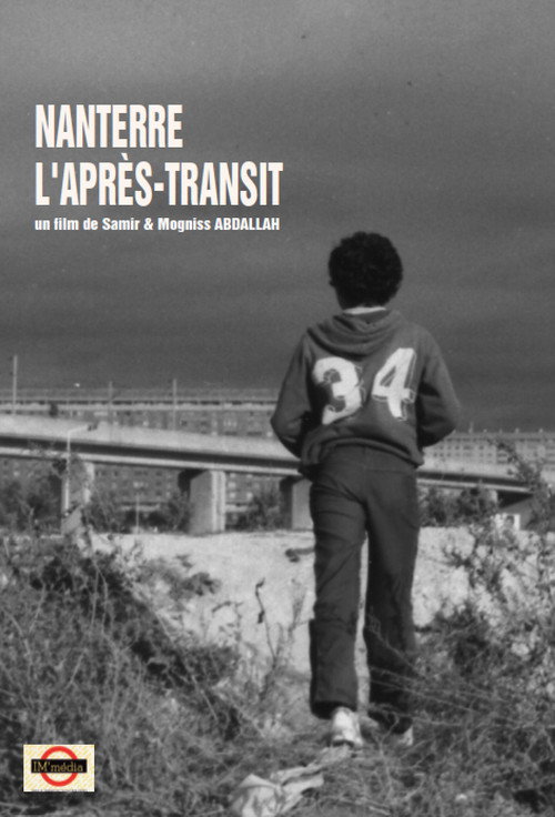 Nanterre, L' Après-transit (1986) movie poster