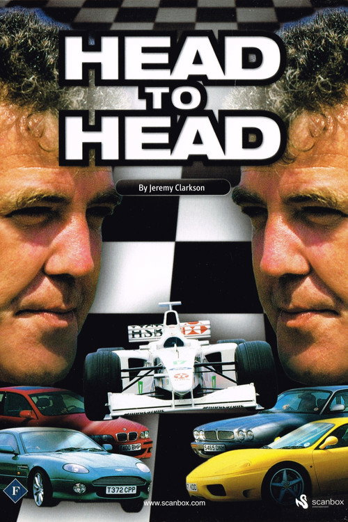 Clarkson - Head to Head (1999) movie poster