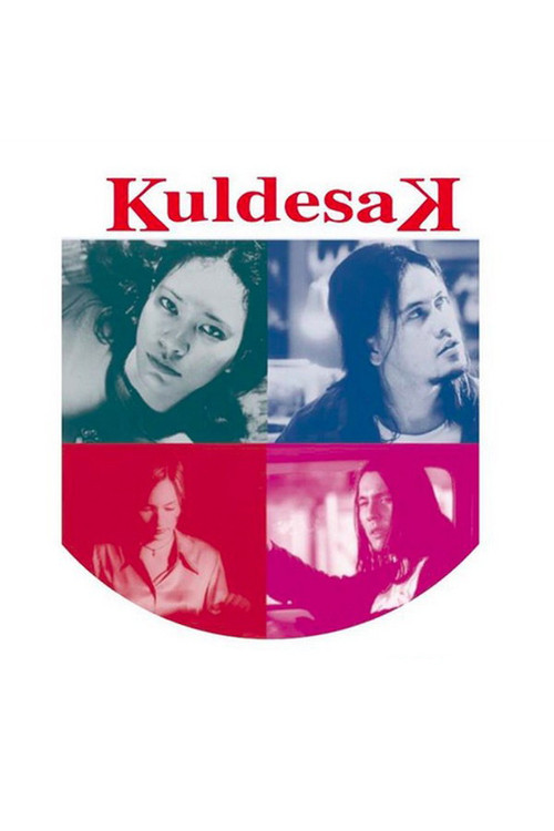 Kuldesak (1998) movie poster