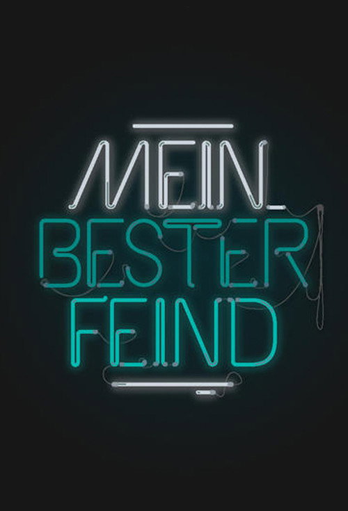 Mein bester Feind (2014) TV show poster