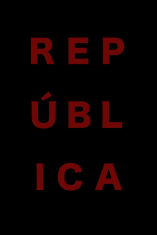 Republic (2020) movie poster