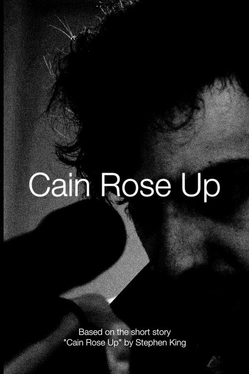 Cain Rose Up (2021) movie poster