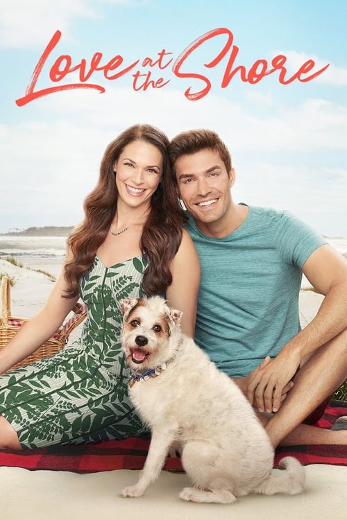 Love at the Shore (2017) movie poster