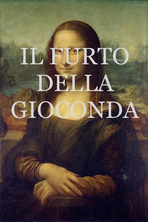 Il furto della gioconda (1978) TV show poster