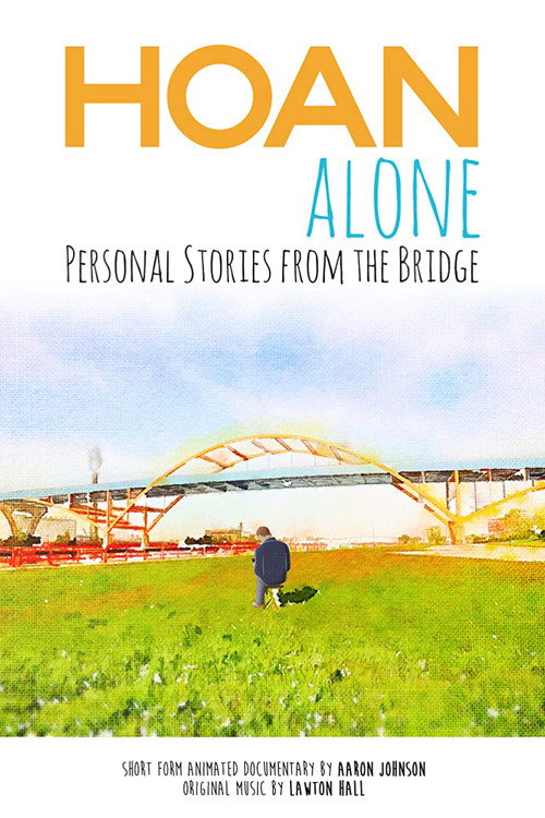 Hoan Alone (2018) movie poster