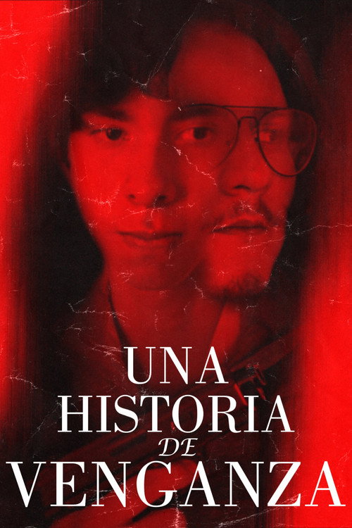 A Story of Vengeance (2022) movie poster