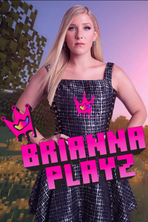 BriannaPlayz (2022) TV show poster