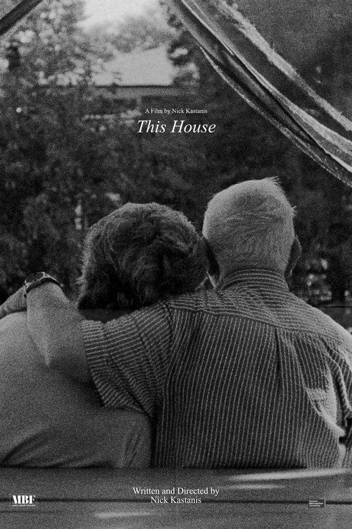 This House (2024) movie poster