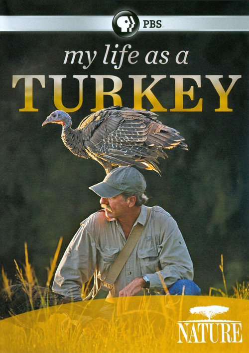My Life as a Turkey (2011) movie poster