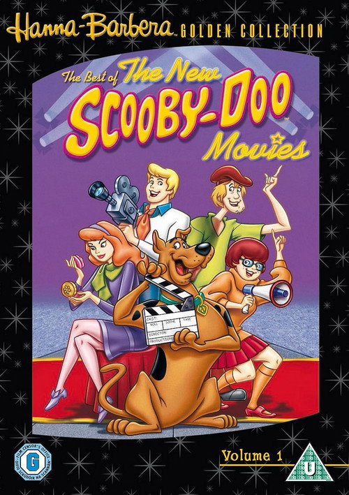 The Best of The New Scooby-Doo Movies (1972) TV show poster
