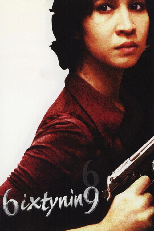 6ixtynin9 (1999) movie poster