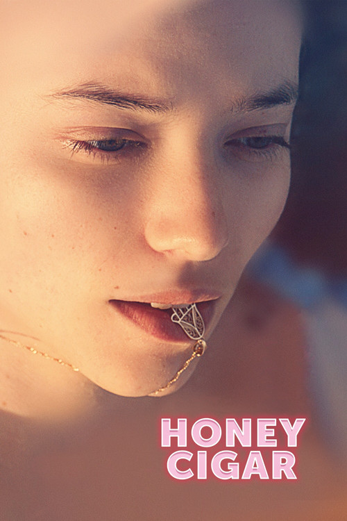 Honey Cigar (2020) movie poster