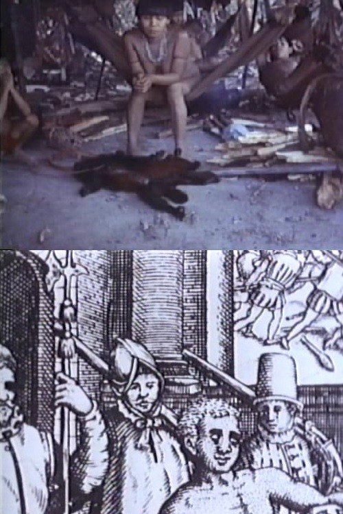 Colonial Times (1976) movie poster
