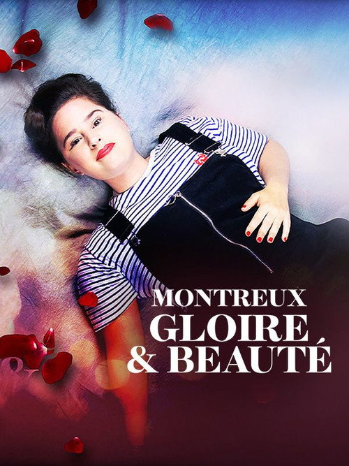 Montreux, Gloire et Beauté (2022) movie poster