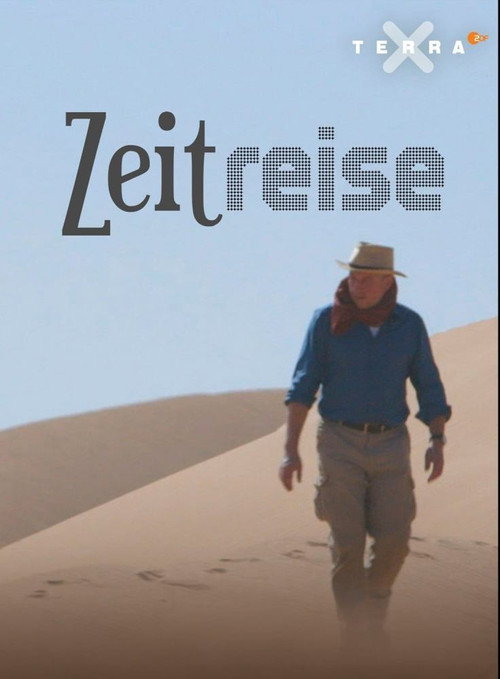 Terra X - Zeitreise (2014) TV show poster