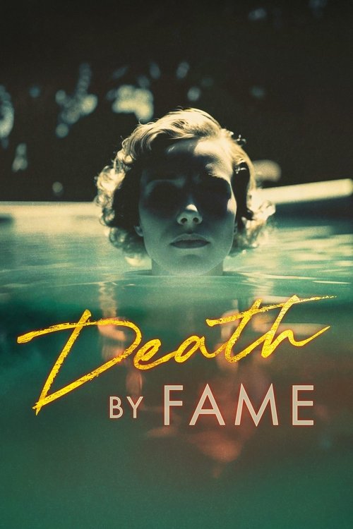 Death by Fame (2023) TV show poster