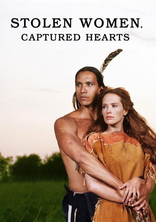 Stolen Women, Captured Hearts (1997) movie poster