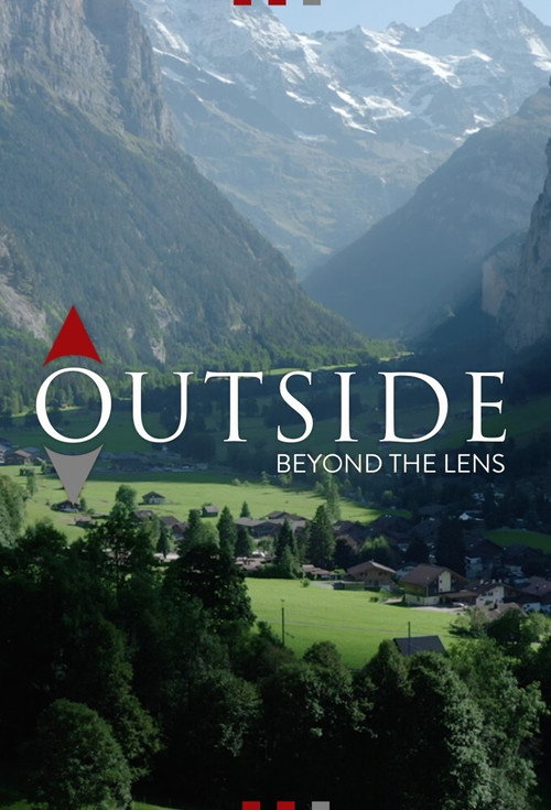 Outside Beyond the Lens (2019) TV show poster