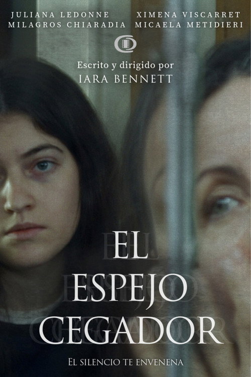 The Blinding Mirror movie poster