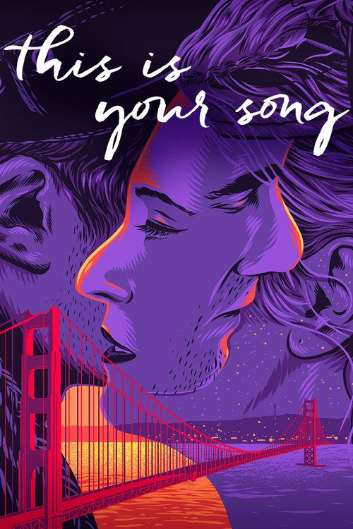 This Is Your Song (2023) movie poster