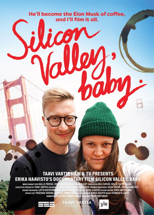 Silicon Valley, Baby. (2020) movie poster