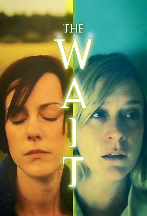 The Wait (2013) movie poster