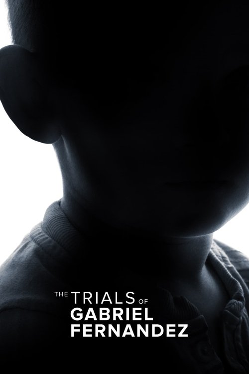 The Trials of Gabriel Fernandez (2020) TV show poster