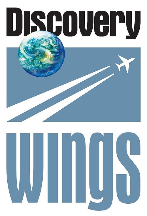 Wings (1988) TV show poster