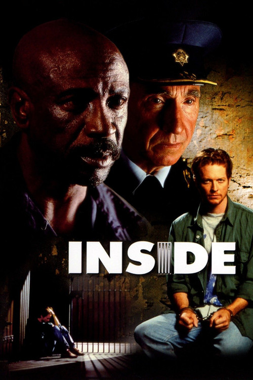 Inside (1996) movie poster