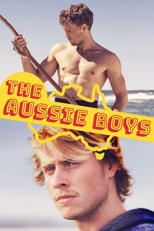 The Aussie Boys (2022) movie poster