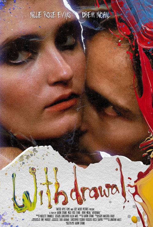 Withdrawal (2025) movie poster