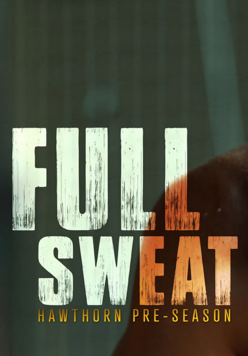 Full Sweat (2025) movie poster