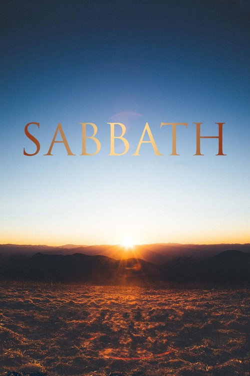 Sabbath (2023) movie poster